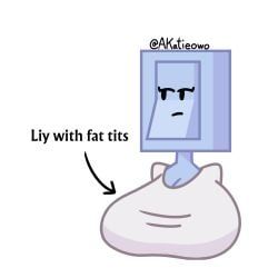 liy_(bfdi), battle_for_bfb, battle_for_bfdi, battle_for_dream_island, bfb