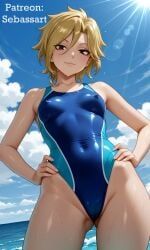 dimaria_yesta, fairy_tail, patreon, sebassart, blonde_hair