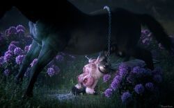 final_fantasy, final_fantasy_xiv, cutebuneira, purplecharm, ahe_gao