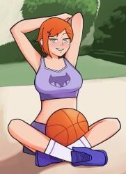 gwen_tennyson, gwen_tennyson_(classic), ben_10, ben_10_(classic), cartoon_network