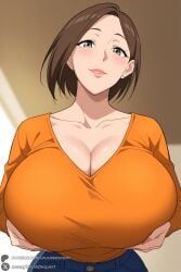 patreon, webtoon, unjobdespiert, 1female, 1girl