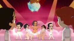connie_(big_mouth), jessi_glaser, missy_foreman-greenwald, big_mouth_(tv_series), big_mouth_(universe)