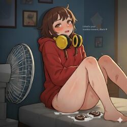 catherine_portillo, until_then, cookie, cum, female