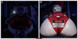 baby_(fnafsl), bon_bon, bonbon_(fnaf), circus_baby, circus_baby_(fnaf)