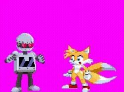 bocoe, tails_the_fox, project_x_love_potion_disaster, sega, sonic_(series)