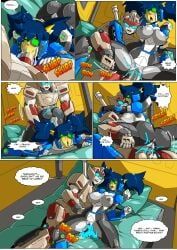 cybertronian, original_character, transformers, mad-project, ambiguous_penetration