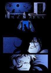 emiko_yuriemoto-williams, samuel_williams, erma, brandon_santiago_(artist), female