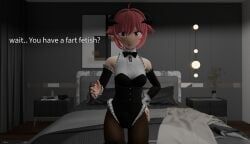 bonelab, fart, fart_cloud, fart_fetish, female