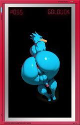 arcanine, golduck, growlithe, mankey, pokemon_(species)