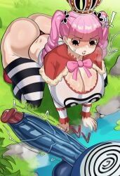 generation_1_pokemon, nyorozo, perona, pokemon_(species), poliwhirl