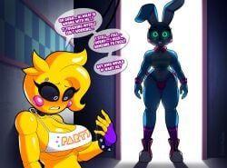 toy_bonnie_(eroticphobia), toy_bonnie_(fnaf), toy_chica_(eroticphobia), toy_chica_(fnaf), five_nights_at_freddy's