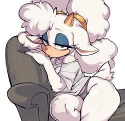 lanolin_the_sheep, sega, sonic_(series), sonic_the_hedgehog_(idw), sonic_the_hedgehog_(series)