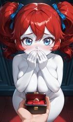 anon, anonymous_male, poppy_(poppy_playtime), mob_entertainment, mob_games