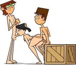 cody_(tdi), harold_(tdi), heather_(tdi), total_drama_(series), total_drama_island