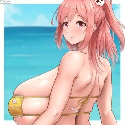 honoka_(cardamom)_(doa), honoka_(doa), dead_or_alive, dead_or_alive_5, comicand