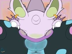 dart_(syngie), generation_1_pokemon, nidoran, nidoran♀, nidoran♂