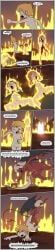 atsuko_kagari, lotte_jansson, lotte_yansson, little_witch_academia, studio_trigger