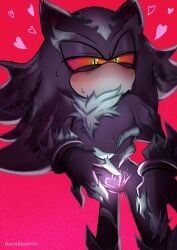 mephiles_the_dark, sega, sonic_(series), sonic_the_hedgehog_(series), 1boy
