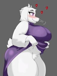toriel, toriel_(deltarune), toriel_(undertale), deltarune, deltarune_chapter_2