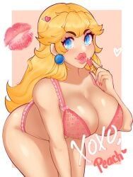princess_peach, mario_(series), nintendo, mimimows, 1girls