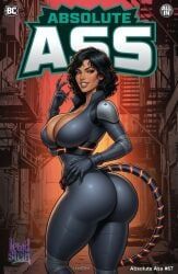 absolute_catwoman, catwoman, selina_kyle, absolute_dc, batman_(series)