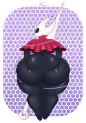 hornet_(hollow_knight), hollow_knight, team_cherry, blaappy, 2_horns