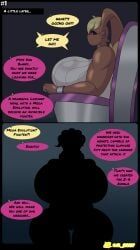 lopunny, malamar, nintendo, pokemon, al_gx