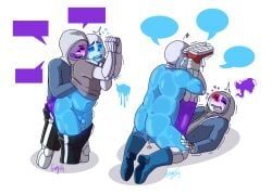 sans_(dusttale), sans_(underswap), sans_au, dusttale, underswap