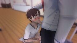 osana's_stalker, yandere_simulator, reubenthepig080, adult_and_teenager, age_difference