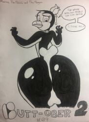 marina_(the_pebble_and_the_penguin), don_bluth, the_pebble_and_the_penguin, blu3danny, blumoondan