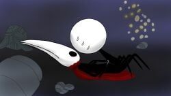 hornet_(hollow_knight), hollow_knight, hollow_knight:_silksong, hornet, hornet_(hollow_knight_silksong)
