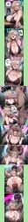 asuna_(blue_archive), karin_(blue_archive), blue_archive, mr_graaves, anal