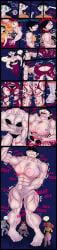 bubbles_(powerpuff_girls), ms._keane, princess_morbucks, cartoon_network, deviantart
