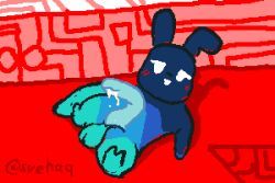 inv_(rain_world), slugcat, rain_world, videocult, svehaq_(artist)
