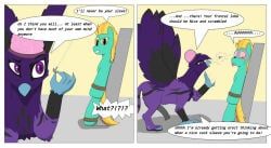 lightning_dust_(mlp), wonderbolts_(mlp), friendship_is_magic, hasbro, my_little_pony
