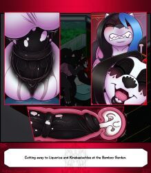 bael_thunderfist, kobold_quest, drxii, anthro, bamboo