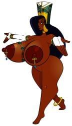 original_character, queen_titahatenamun_ebonee, egyptian_mythology, original, newdity