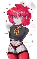 artie_(motilek_ipuchi), dandys_world_oc, original_character, roblox, roblox_game