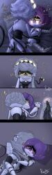 n_(murder_drones), uzi_(murder_drones), murder_drones, pachinsfw, cum_inside