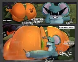 axel_the_tepig, bacon_butt_(tepigfan101), generation_5_pokemon, pokemon_(species), tepig