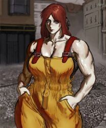 abella_(fear_and_hunger), fear_and_hunger, fear_and_hunger:_termina, 1girls, big_breasts