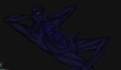 spd_(welcome_dear_human), welcome_dear_human, monster, monster_cock, sleep_paralysis_demon