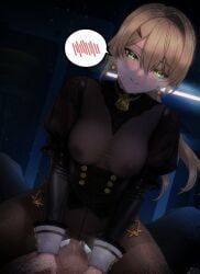sextans_(girls'_frontline_2), girls'_frontline, girls'_frontline_2:_exilium, art_undertaker, 1boy