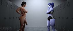 nyl_pharah, nyl_widowmaker, nyl_zarya, pharah, widowmaker