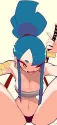 oc, original_character, original_female_character, original, akisas99