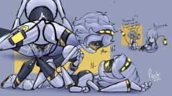 n_(murder_drones), v_(murder_drones), murder_drones, pachinsfw, cheating_boyfriend