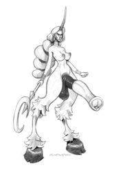 celestial_(league_of_legends), soraka, league_of_legends, lordduckdemon, 1futa