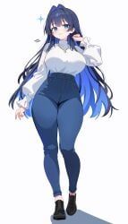 ouro_kronii, hololive, hololive_english, o-rindou5100, breasts