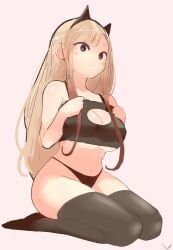 kitagawa_marin, sono_bisque_doll_wa_koi_wo_suru, akisas99, 1girl, 1girls