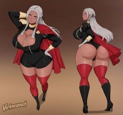 edelgard_von_hresvelg, fire_emblem, fire_emblem:_three_houses, varknes, 1girls